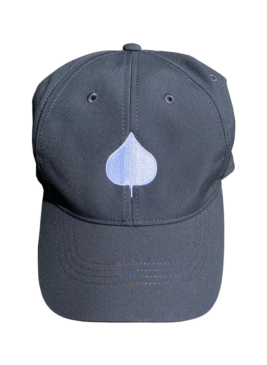 Nike Men's Caps - Blue