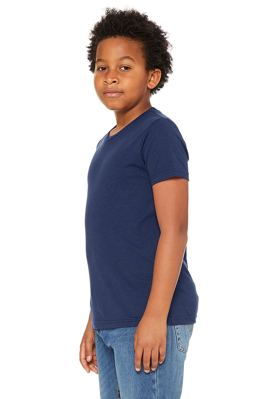 Youth Short-Sleeve T-Shirt
