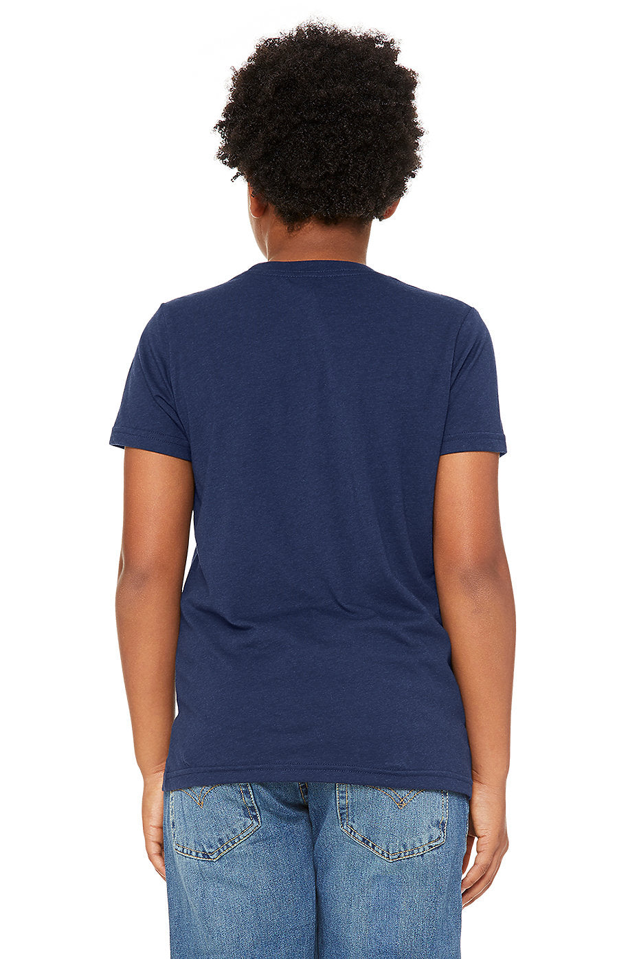 Youth Short-Sleeve T-Shirt