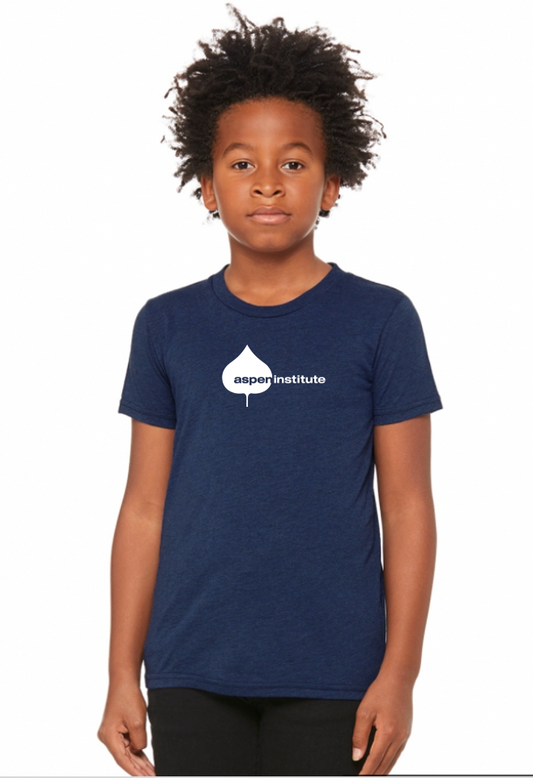 Youth Short-Sleeve T-Shirt