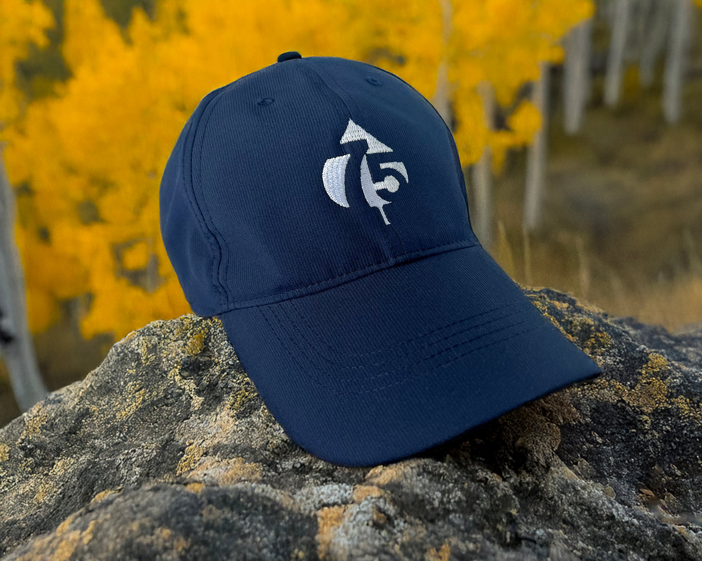 75th Anniversary Nike Caps