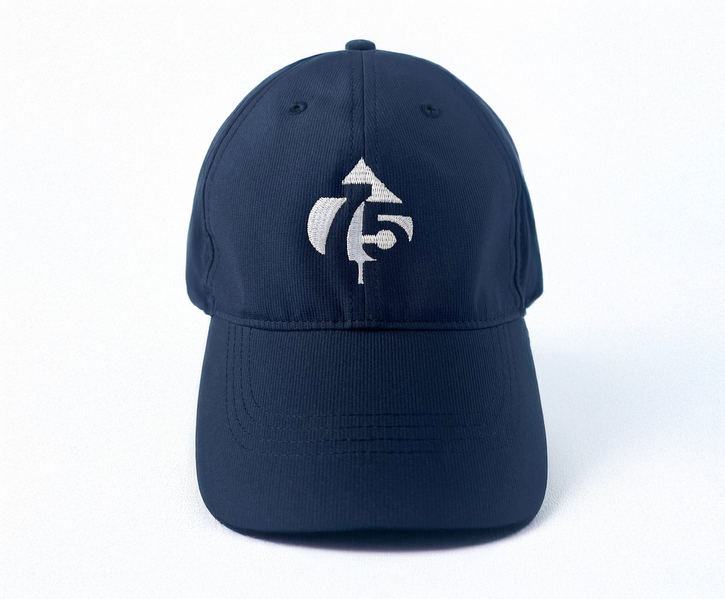 75th Anniversary Nike Caps