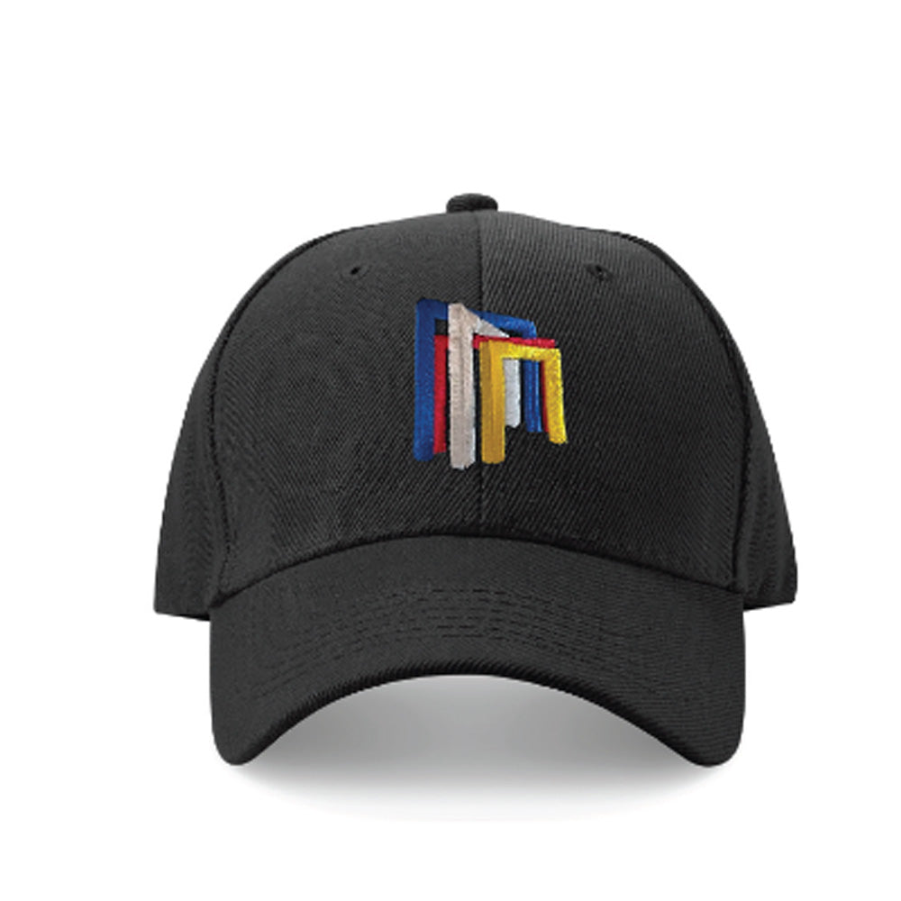 The Bayer Center Hat