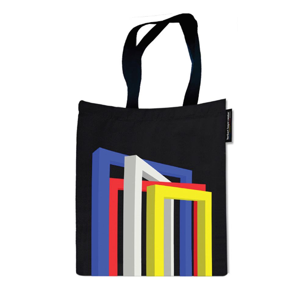 The Bayer Center Tote