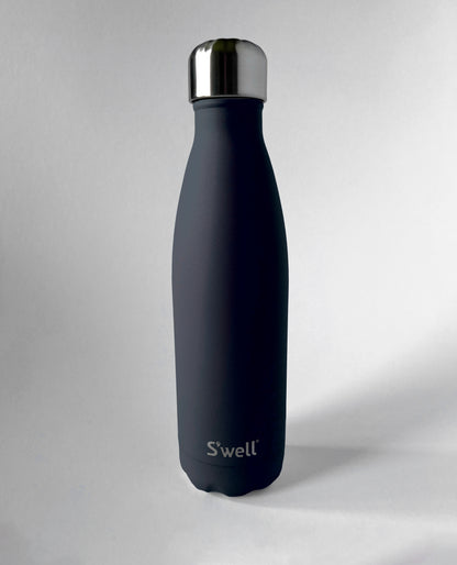 75th Anniversary Water Bottles in Moonstone & Azurite