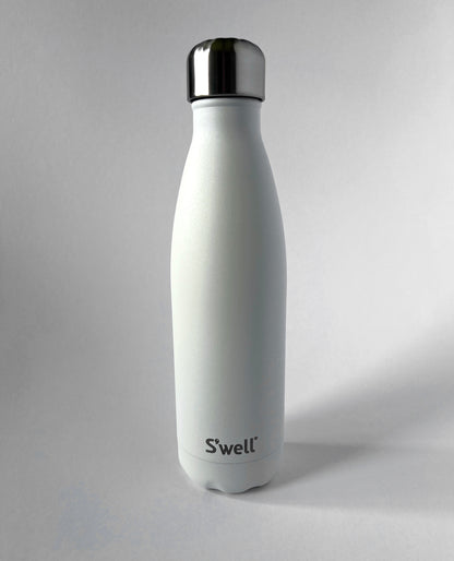 75th Anniversary Water Bottles in Moonstone & Azurite