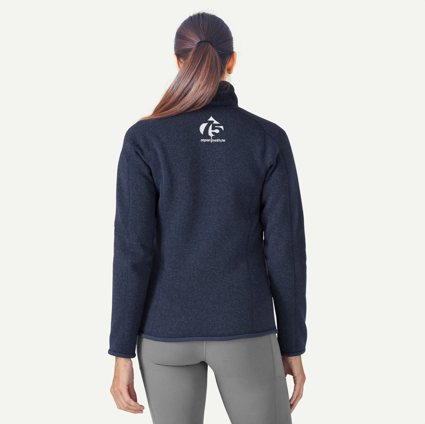 75th Anniversary Sweater Jackets Women