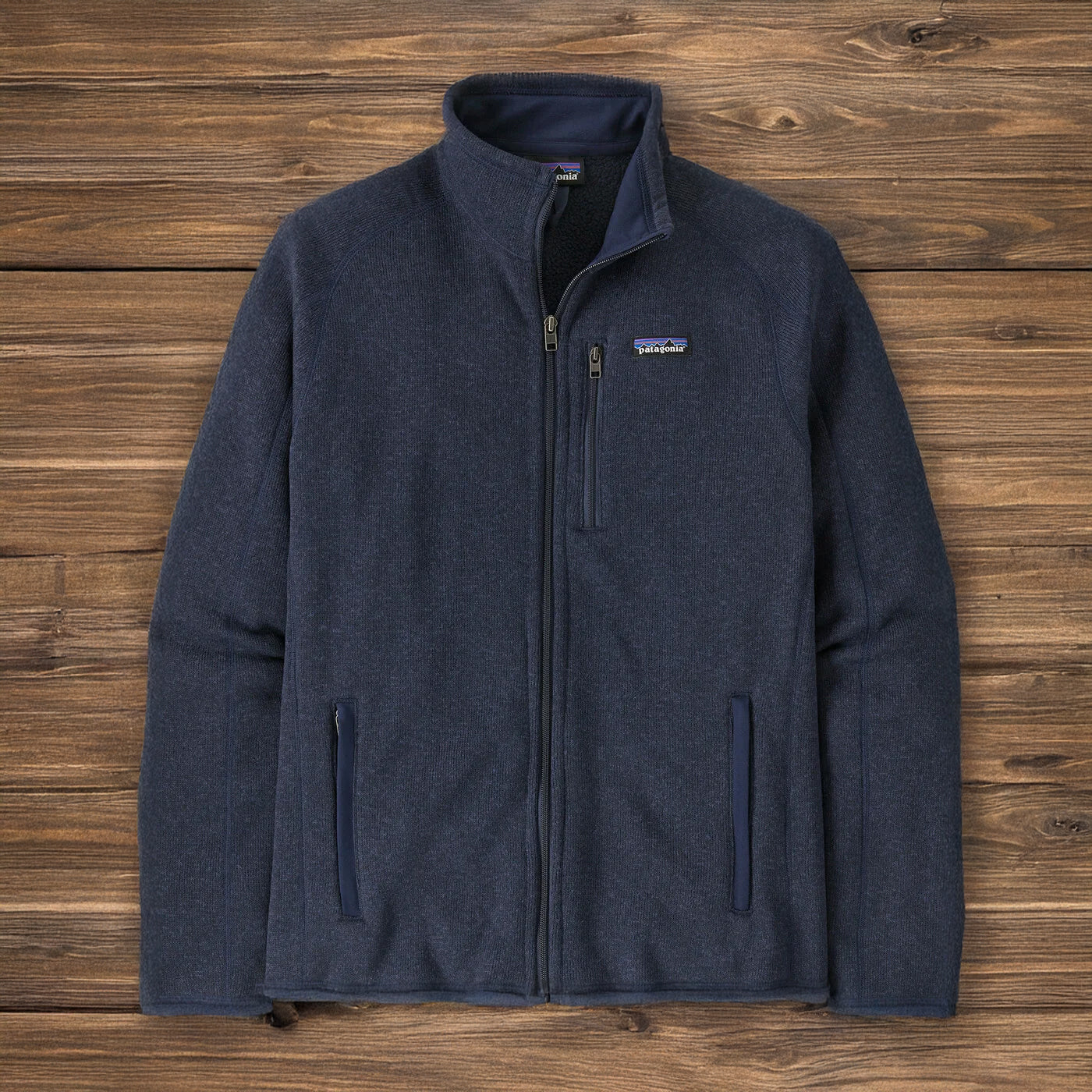 75th Anniversary Sweater Jackets Mens