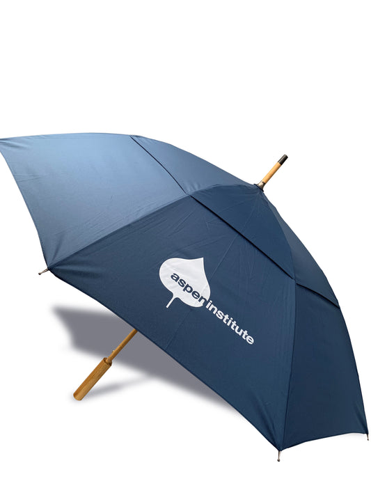 48" Recycled PET Selva Umbrella with Wind Vent