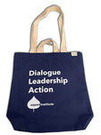 Dialogue Leadership Action Moop Carson Bag