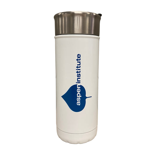 S'well 16 oz Flat White Travel Mug