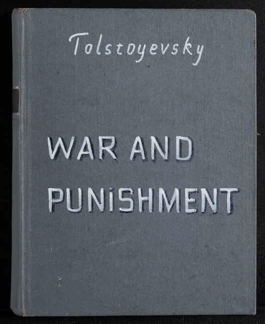 War and Punishment