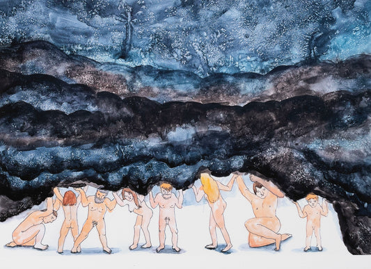 From War Diaries series (3)