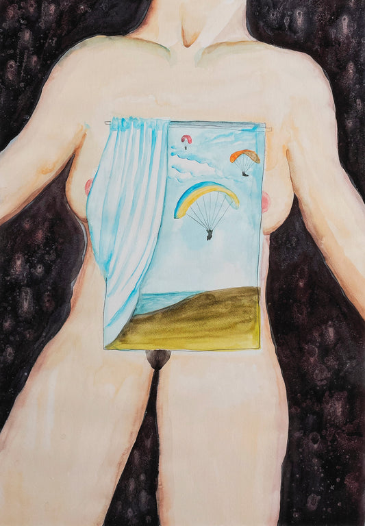 From War Diaries series (4)