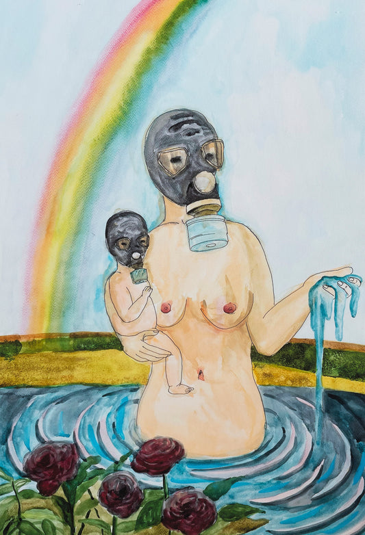 From War Diaries series (5)