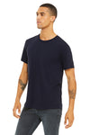 Men’s Relaxed Triblend Short Sleeve Tee  (Bella + Canvas)