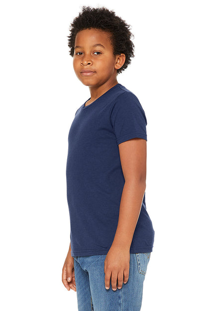 Youth Short-Sleeve T-Shirt